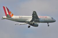 D-AKNQ @ EGLL - Morning arrival to 27L - by John Coates