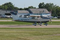 N735CY photo, click to enlarge