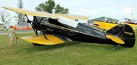 N14048 @ KOSH - EAA AirVenture 2013 - by Kreg Anderson