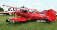 N333GD @ KOSH - EAA AirVenture 2013 - by Kreg Anderson