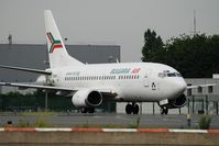 LZ-BOP @ LFPG - Bulgaria Air now Merpati Nusantara Airlines PK-MDT - by Jean Goubet-FRENCHSKY