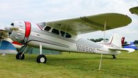 N1950C @ KOSH - EAA AirVenture 2013 - by Kreg Anderson