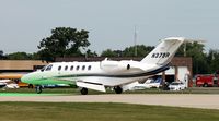 N379R @ KOSH - EAA AirVenture 2013 - by Kreg Anderson