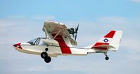 N205DH @ KOSH - EAA AirVenture 2013 - by Kreg Anderson