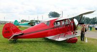 N12438 @ KOSH - EAA AirVenture 2013 - by Kreg Anderson