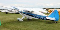 N8632D @ KOSH - EAA AirVenture 2013 - by Kreg Anderson