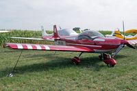 PH-3Y6 @ EDMT - Zenair CH.601 XL Zodiac [OC 4098] Tannheim~D 23/08/2013