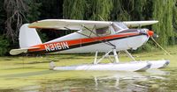 N3161N @ 96WI - EAA AirVenture 2013 - by Kreg Anderson
