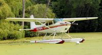 N529PH @ 96WI - EAA AirVenture 2013 - by Kreg Anderson
