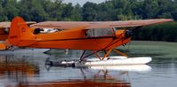 N98761 @ 96WI - EAA AirVenture 2013