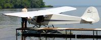 N99662 @ 96WI - EAA AirVenture 2013 - by Kreg Anderson