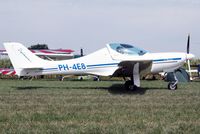 PH-4E8 @ EDMT - Aerospool WT-9 Dynamic [DY328/2009] Tannheim~D 23/08/2013