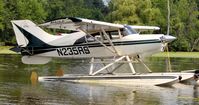 N235RS @ 96WI - EAA AirVenture 2013