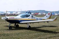 OE-7104 @ EDMT - OE-7104   Aerospool WT-9 Dynamic [DY083/2005] Tannheim~D 23/08/2013