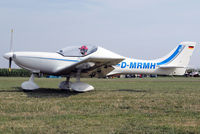 D-MRMH @ EDMT - Aerospool WT-9 Dynamic [DYK05/2006] Tannheim~D 24/08/2013 - by Ray Barber