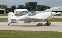N243MD @ KOSH - Vans RV-6 - by Mark Pasqualino