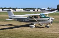 N8892V @ KOSH - Cessna 172M - by Mark Pasqualino