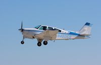 N4505S @ KOSH - Beech F33A