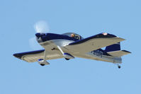 N726R @ GKY - At Arlington Municipal Airport