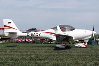 D-EAQY @ EDMT - Aquila A.210 (AT01) [AT01-166] Tannheim~D 23/08/2013 - by Ray Barber