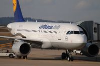 D-AKNJ @ LFPG - Lufthansa Italia Milano - by Jean Goubet-FRENCHSKY
