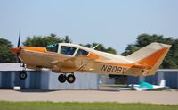 N80BV @ KOSH - Bellanca 17-30A