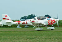 OE-ALL @ EDMT - Aquila A.210 (AT01) [AT01-202] Tannheim~D 24/08/2013 - by Ray Barber