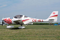 OE-ALL @ EDMT - Aquila A.210 (AT01) [AT01-202] Tannheim~D 24/08/2013 - by Ray Barber
