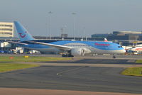 G-TUIB photo, click to enlarge G-TUIB photo, click to enlarge
