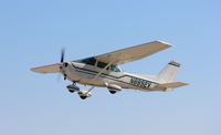N8892V @ KOSH - Cessna 172M - by Mark Pasqualino