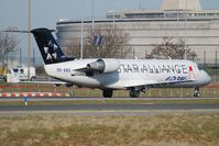 S5-AAG @ LFPG - ADRIA - by Jean Goubet-FRENCHSKY