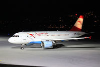 OE-LDA @ LOWI - AUA92VG back to VIE - by Christoph Plank