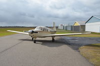 N1916Y @ CYSH - at CYSH - by ronmacewen