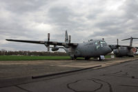 62-1787 @ DWF - The crew of this Lockheed Hercules served with courage and distinction during the Vietnam War. - by Daniel L. Berek