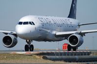 9A-CTM @ LFPG - ex Croatia Airlines named Sibenik - stored 03/2010 -  Safi Airways YA-TTC stored 07/2013 - by Jean Goubet-FRENCHSKY
