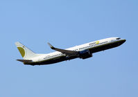 N739MA @ TNCC - N739MA - by Daniel Jef