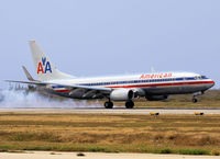 N813NN @ TNCC - N813NN - by Daniel Jef