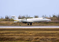 N1925B @ TNCC - N925B