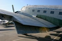 G-ALWC @ LFBO - Douglas C-47A-25-DK, Ailes Anciennes Toulouse-Blagnac - by Yves-Q