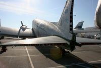 G-ALWC @ LFBO - Douglas C-47A-25-DK, Ailes Anciennes Toulouse-Blagnac - by Yves-Q