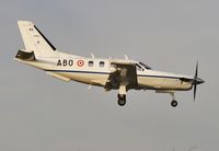 99 @ EGHH - Return visit - this time arriving on 08 - by John Coates