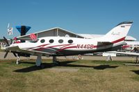 N44GB @ OSH - AIR Epic LT, c/n: 038 - by Timothy Aanerud