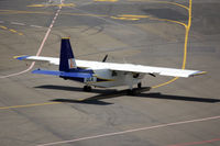 ZK-DLA @ NZWN - At Wellington - by Micha Lueck