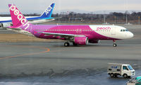 JA802P @ RJCC - JA802P