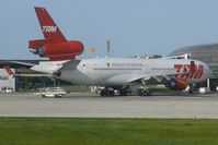 PT-MSI @ LFPG - ex TAM Linhas Aéreas; now ET-AML, Ethiopian Airlines' cargo - by Jean Goubet-FRENCHSKY