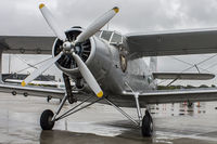 LY-BIG @ EKRK - Taken during Roskilde airshow 2013 - by Michael Lauritsen