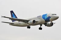 CS-TKP @ EGHH - Finals to 08 - by John Coates