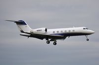 N99GY @ EGHH - Finals to 08 - by John Coates