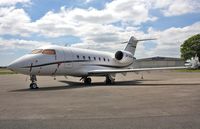 AP-DOD @ EGHH - Parked at Signatures - by John Coates