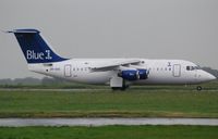 OH-SAQ @ EGSH - Arriving late evening ! - by keithnewsome